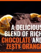 Dermacol Aroma Moment Belgian Chocolate tekuté mýdlo 250 ml