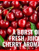 Dermacol Aroma Moment Black Cherry sprchový gel 250 ml