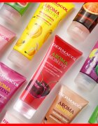 Dermacol Aroma Moment Black Cherry sprchový gel 250 ml