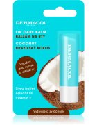 Dermacol Aroma Moment Brazilian Coconut balzám na rty 4.8 g
