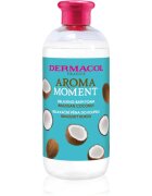 Dermacol Aroma Moment Brazilian Coconut relaxační pěna do koupele 500 ml