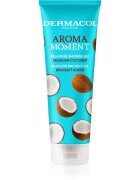Dermacol Aroma Moment Brazilian Coconut relaxační sprchový gel 250 ml