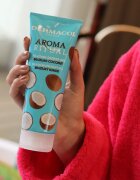 Dermacol Aroma Moment Brazilian Coconut relaxační sprchový gel 250 ml