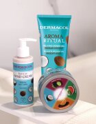 Dermacol Aroma Moment Brazilian Coconut relaxační sprchový gel 250 ml