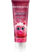 Dermacol Aroma Moment Bubble Monster sprchový gel pro děti 250 ml