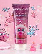 Dermacol Aroma Moment Bubble Monster sprchový gel pro děti 250 ml