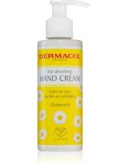 Dermacol Aroma Moment Chamomile rychle se vstřebávající krém na ruce 150 ml