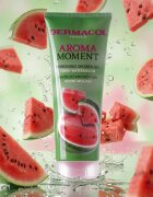 Dermacol Aroma Moment Fresh Watermelon osvěžující sprchový gel 250 ml