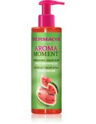 Dermacol Aroma Moment Fresh Watermelon osvěžující tekuté mýdlo 250 ml