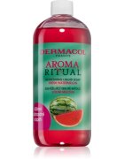Dermacol Aroma Moment Fresh Watermelon tekuté mýdlo na ruce – náhradní náplň 500 ml