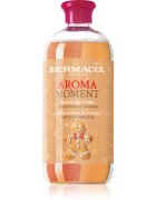 Dermacol Aroma Moment Gingerbread Cookies pěna do koupele 500 ml