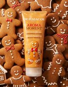 Dermacol Aroma Moment Gingerbread Cookies sprchový gel 250 ml