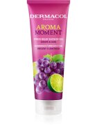 Dermacol Aroma Moment Grape & Lime antistresový sprchový gel 250 ml