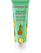 Dermacol Aroma Moment Hawaiian Pineapple tropický sprchový gel 250 ml