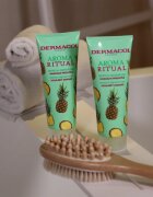 Dermacol Aroma Moment Hawaiian Pineapple tropický sprchový gel 250 ml