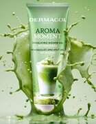 Dermacol Aroma Moment Hey Matcha sprchový gel 250 ml