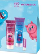 Dermacol Aroma Moment Kids dárková sada pro děti
