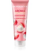 Dermacol Aroma Moment Loving Lychee sprchový gel 250 ml