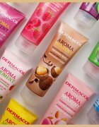 Dermacol Aroma Moment Macadamia Truffle krémový sprchový gel 250 ml