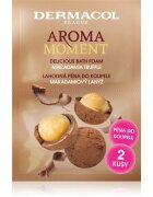 Dermacol Aroma Moment Macadamia Truffle pěna do koupele 2x15 ml