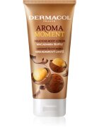 Dermacol Aroma Moment Macadamia Truffle tělové mléko 200 ml