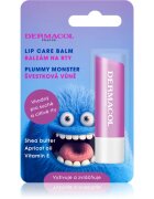 Dermacol Aroma Moment Plummy Monster balzám na rty 4.8 g