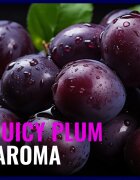 Dermacol Aroma Moment Plummy Monster pěna do koupele pro děti vůně Plum 500 ml