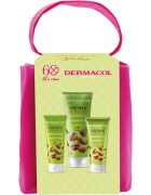 Dermacol Aroma Moment Sicilian Pistachio dárková sada na tělo