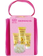 Dermacol Aroma Moment Vanilla Bourbon dárková sada na tělo