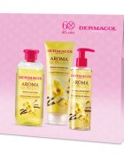 Dermacol Aroma Moment Vanilla Bourbon dárková sada na tělo