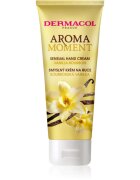 Dermacol Aroma Moment Vanilla Bourbon krém na ruce 100 ml