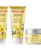 Dermacol Aroma Moment Vanilla Bourbon sada