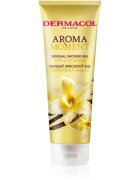 Dermacol Aroma Moment Vanilla Bourbon sprchový gel 250 ml