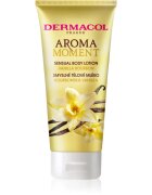 Dermacol Aroma Moment Vanilla Bourbon tělové mléko 200 ml