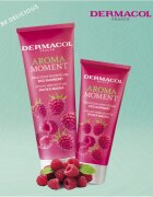 Dermacol Aroma Moment Wild Raspberry dárková sada na tělo