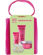 Dermacol Aroma Moment Wild Raspberry dárková sada na tělo