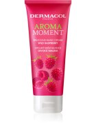 Dermacol Aroma Moment Wild Raspberry krém na ruce 100 ml