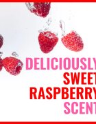 Dermacol Aroma Moment Wild Raspberry opojný sprchový gel 250 ml