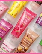 Dermacol Aroma Moment Wild Raspberry opojný sprchový gel 250 ml