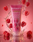 Dermacol Aroma Moment Wild Raspberry opojný sprchový gel 250 ml