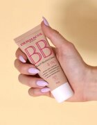Dermacol Beauty Balance BB krém s hydratačním účinkem SPF 15 N.3 Shell 30 ml