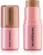 Dermacol Beauty Stick Contour konturovací tyčinka odstín 01 Amber Suede 7 g