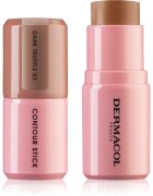 Dermacol Beauty Stick Contour konturovací tyčinka odstín 03 Dark Truffle 7 g