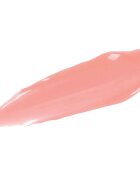 Dermacol Beauty Stick Glossy Lip Balm pečující lesk na rty s chladivým účinkem vůně 03 Peach 2.2 g