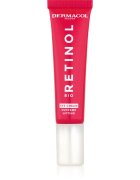 Dermacol Bio Retinol omlazující krém na kontury očí a rtů 15 ml