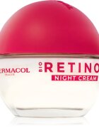 Dermacol Bio Retinol omlazující noční krém s retinolem 50 ml