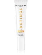 Dermacol Bio Retinol pleťové sérum proti pigmentovým skvrnám 12 ml