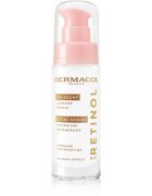 Dermacol Bio Retinol regenerační noční sérum s revitalizačním účinkem 30 ml