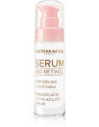 Dermacol Bio Retinol remodelační sérum s vyhlazujícím efektem 30 ml