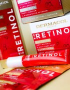 Dermacol Bio Retinol remodelační sérum s vyhlazujícím efektem 30 ml